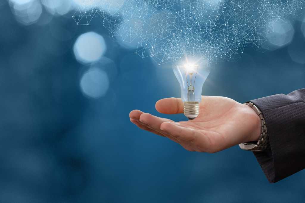 innovation inspiration lightbulb idea continuity creativity