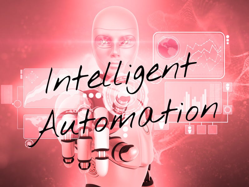 intelligent automation cio