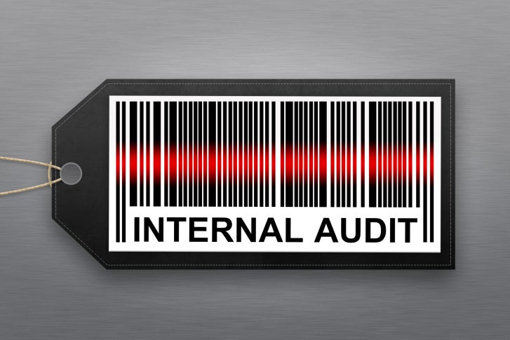 internal audit