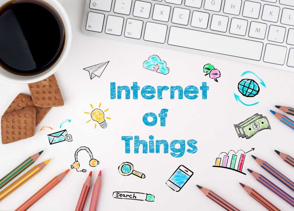 internet of things iot ts