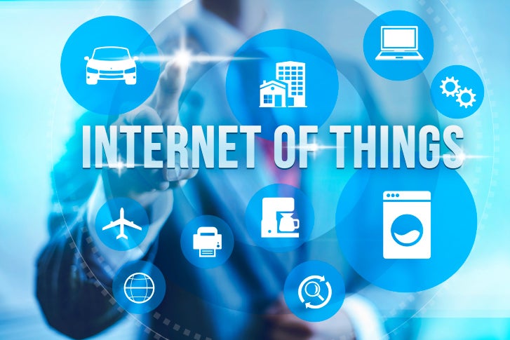 internet of things 2015