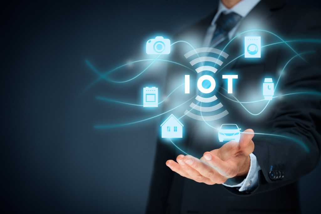 internet things iot