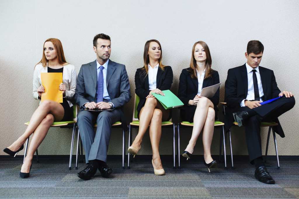 Job Interviewing Skills