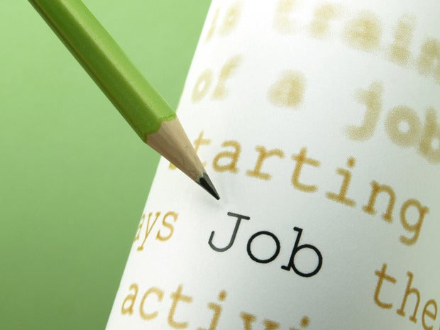 Job