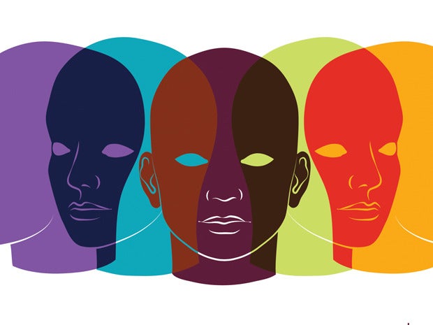 Tech Giants and Diversity in the workplace
