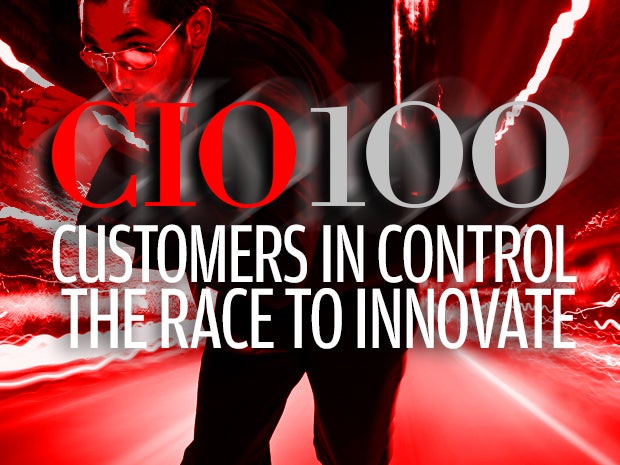 CIOs come together to tout tech innovation
