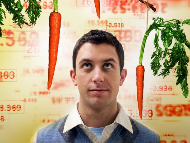 What software developers really want