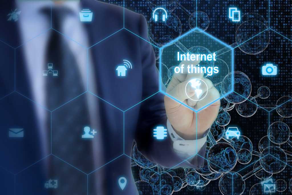 iot security ts