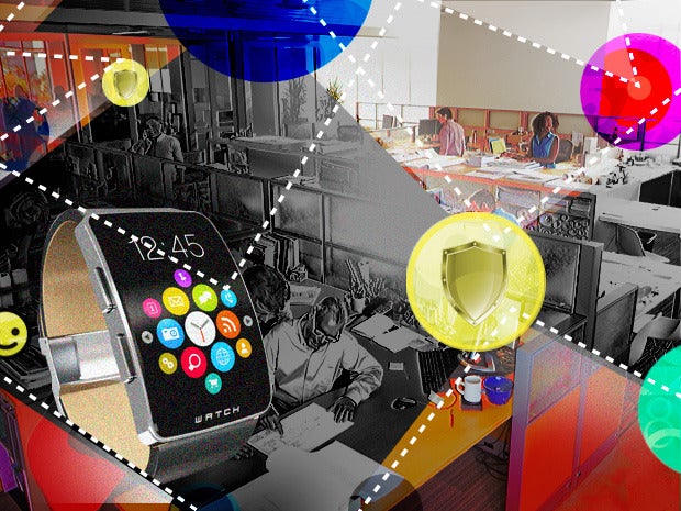 IoT security surveys hero image