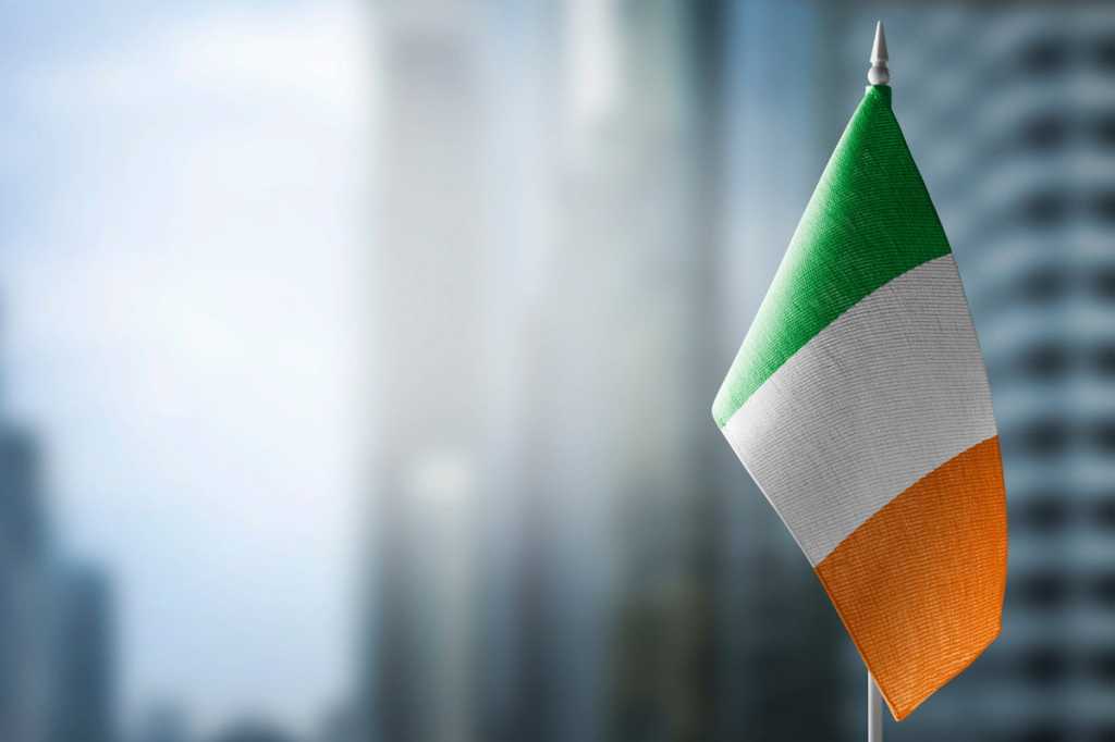 ireland fallback generic shutterstock 1941616225