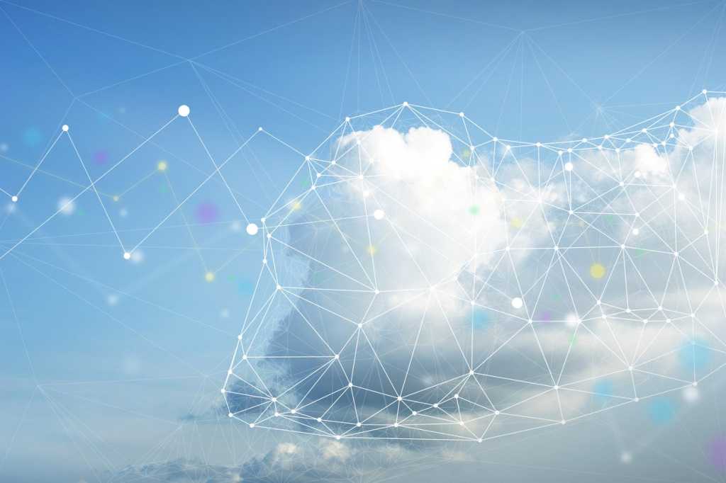 Cloud