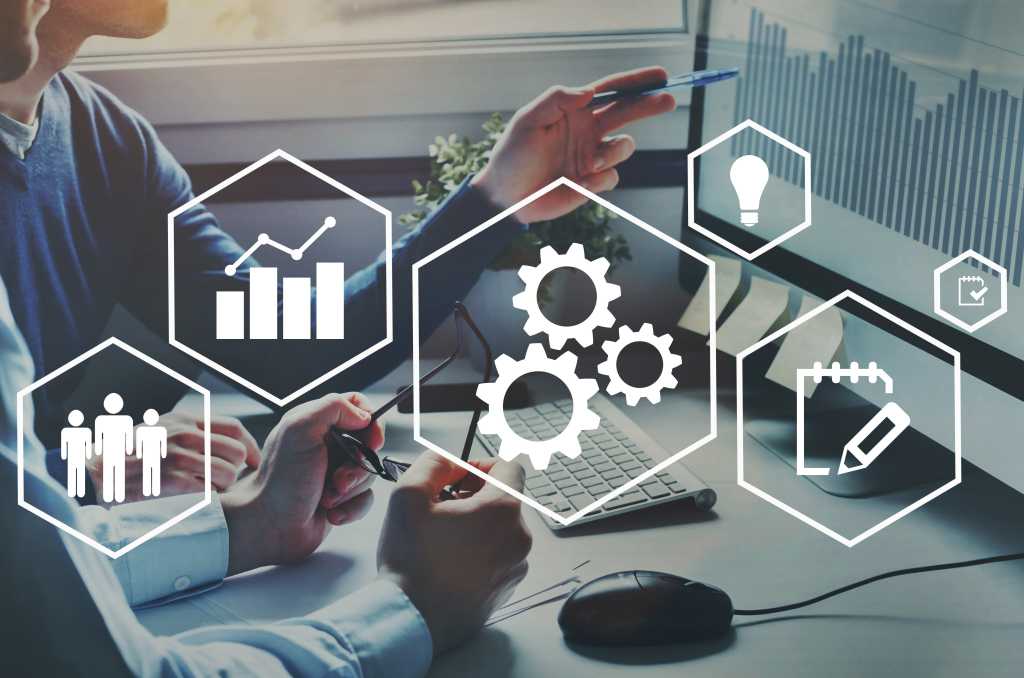 business processes