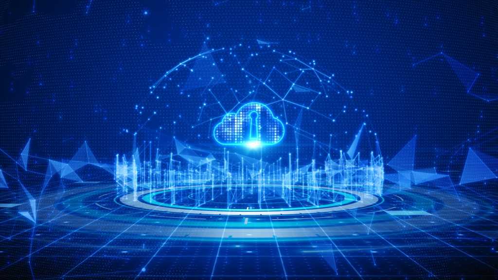 Cloud security