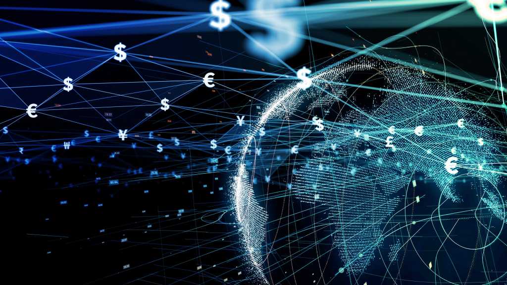 Global finance