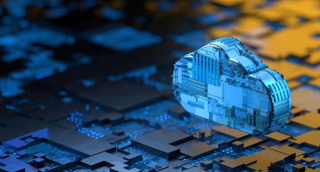 Digital transformation