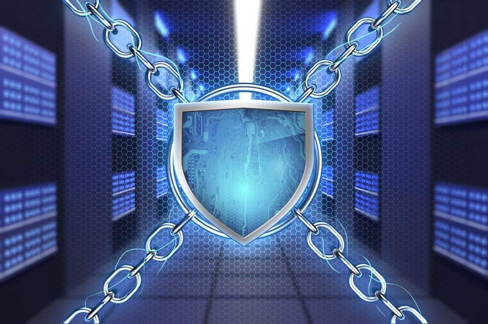 Security Shield