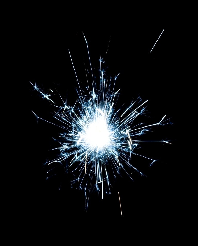 istock spark small1
