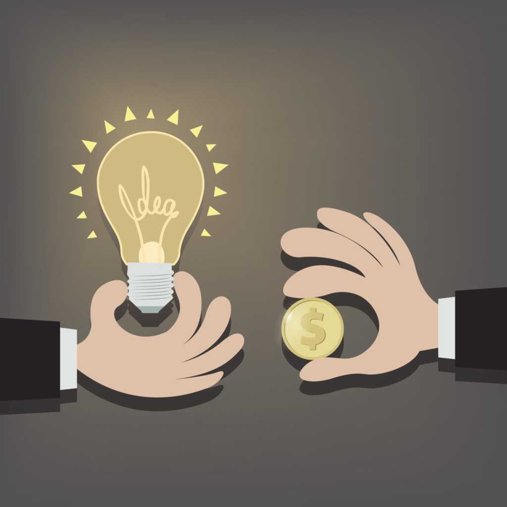 it innovation