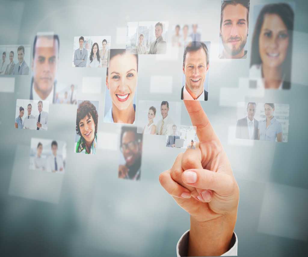 it people ts