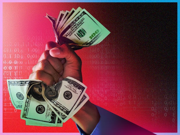 it salary information 2016