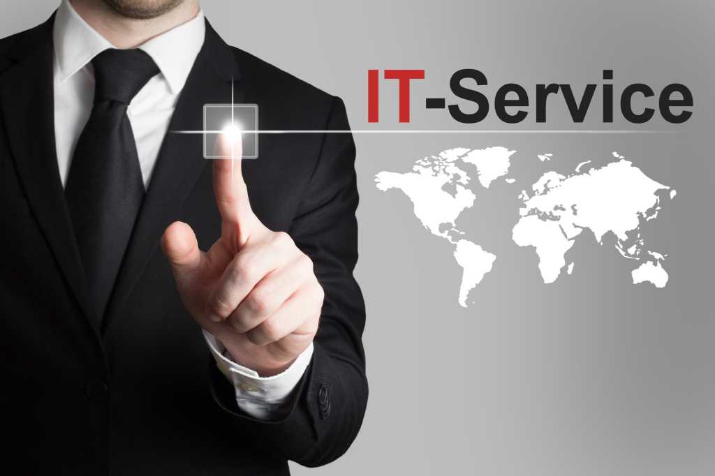 it service ts