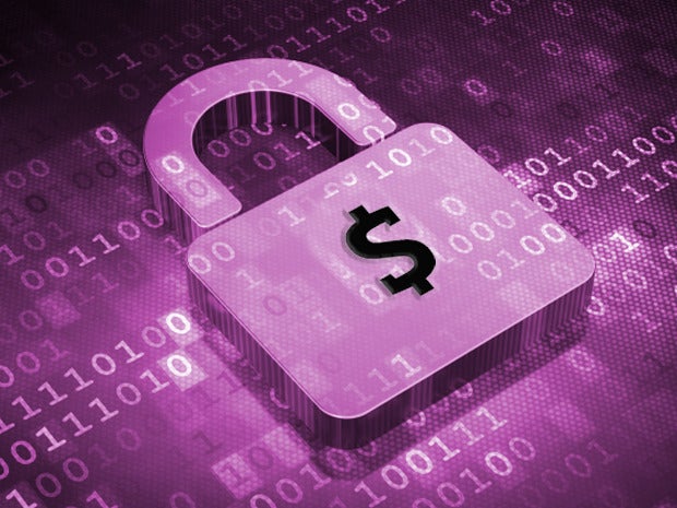 it security salaries
