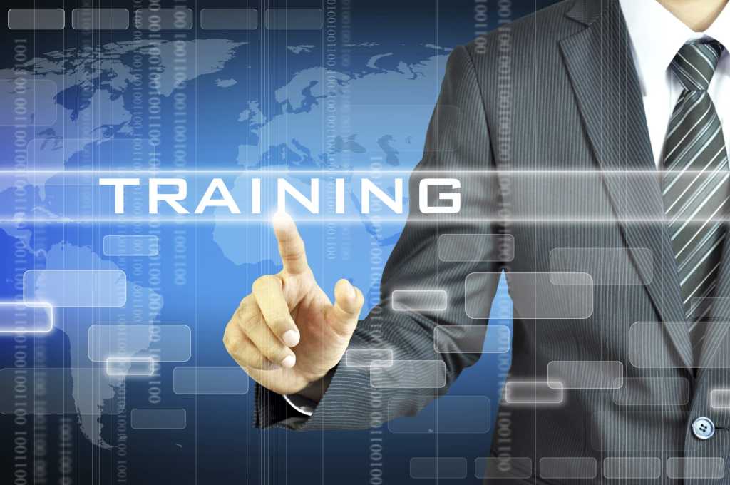 itskills training ts