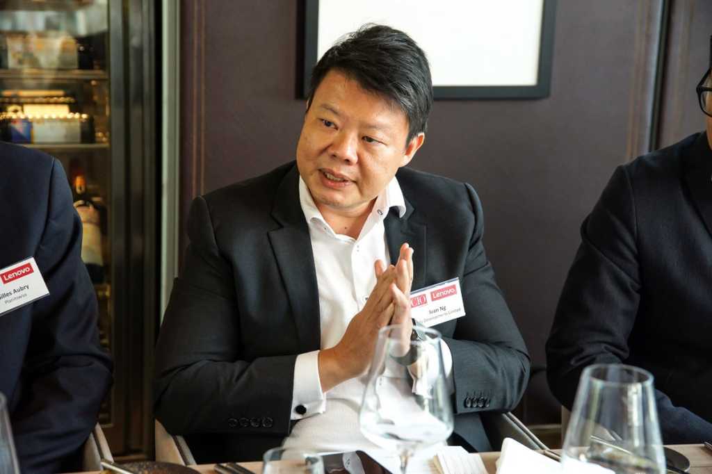 ivan ng cdl cio idg 1