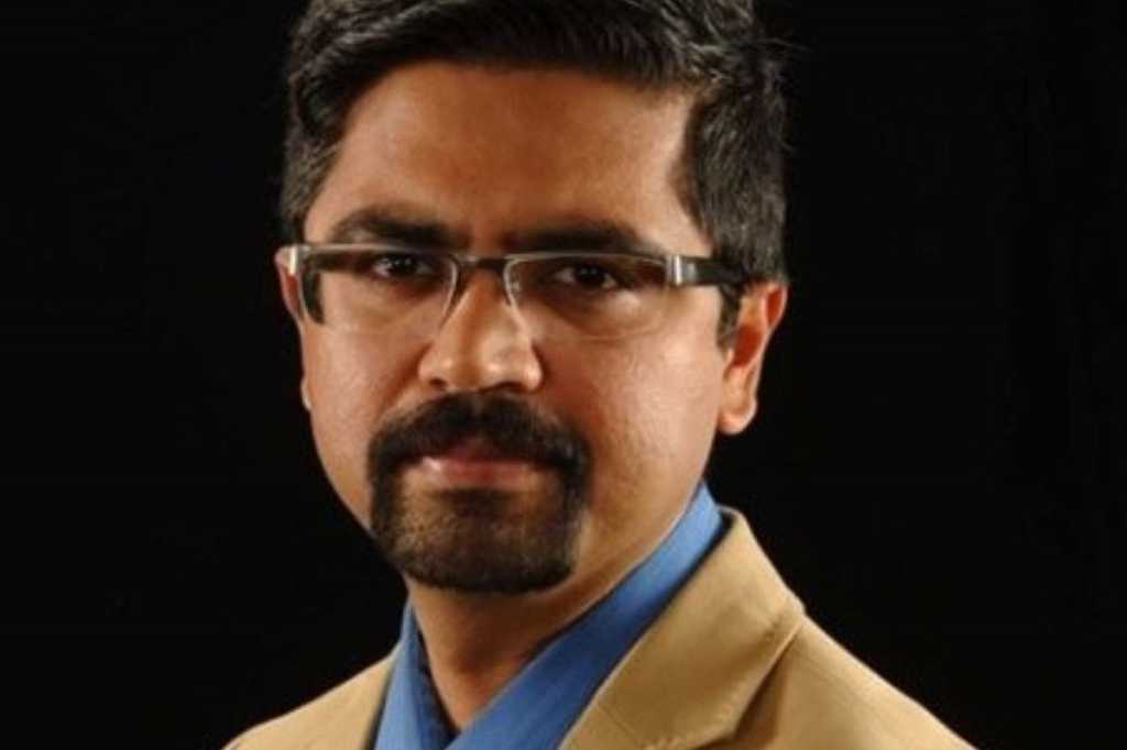 Satya Jayadev, CIO, Skyworks Solutions