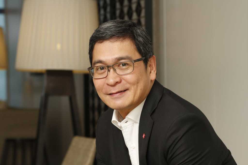 jimmy ng dbs