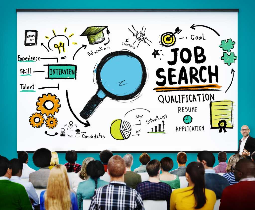job search apps