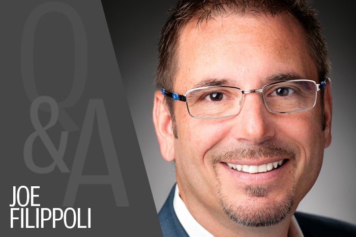joe filippoli tabula rasa healthcare