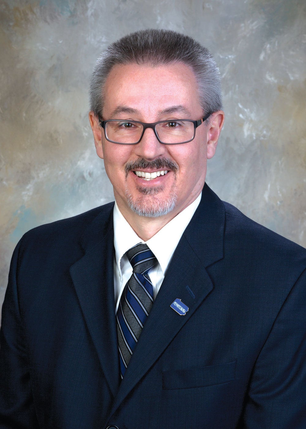 john macmillan pennsylvania cio