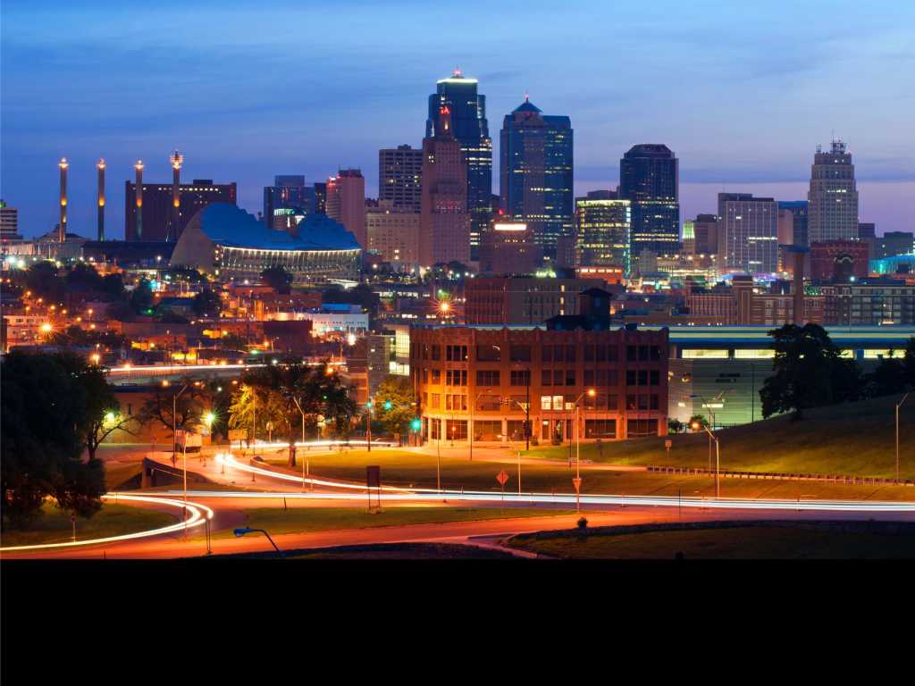 Kansas City, Missouri