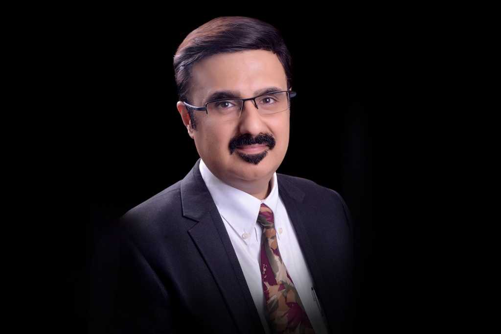 Kapil Pal, Head of IT functions at United Breweries