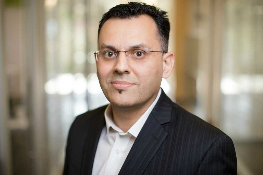 Karan Sood, In Mind Cloud CTO