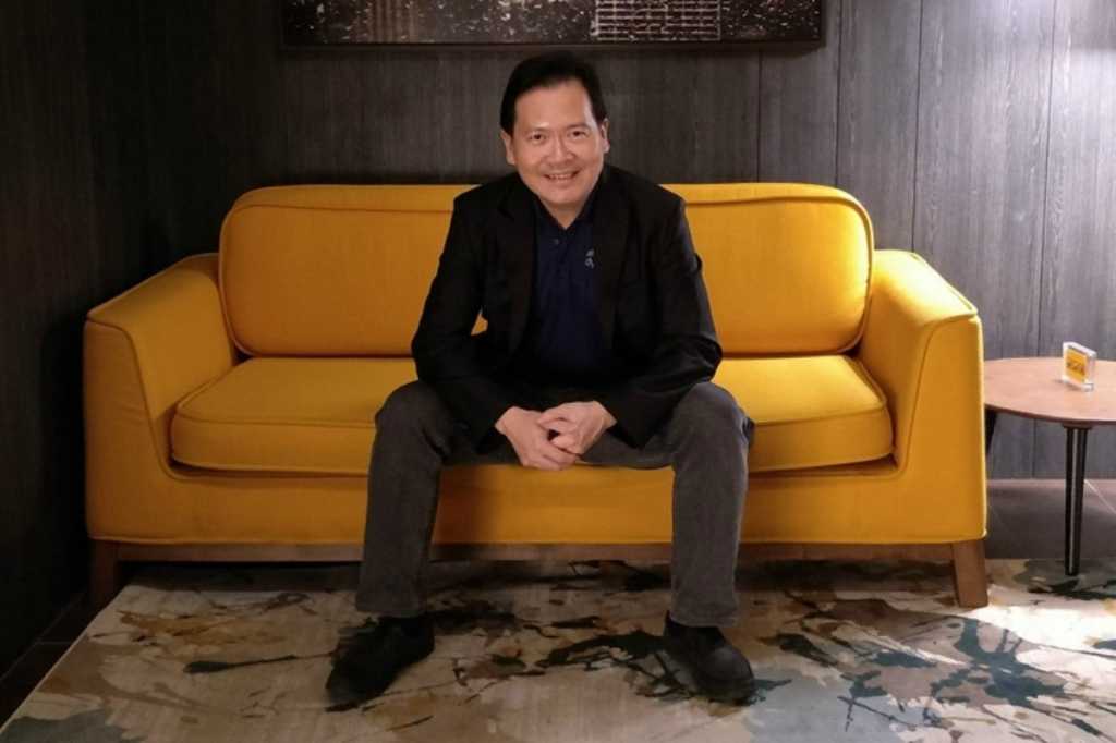 Ken Soh, BH Global