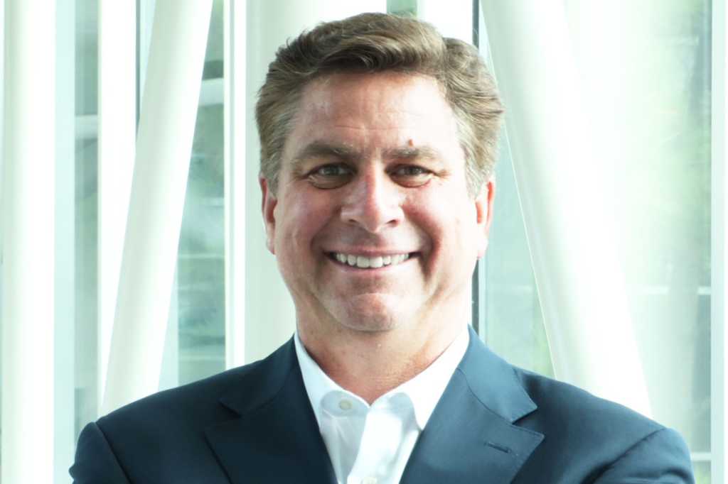 Ken Spangler, EVP of IT and CIO of Global OpCo Technologies, FedEx