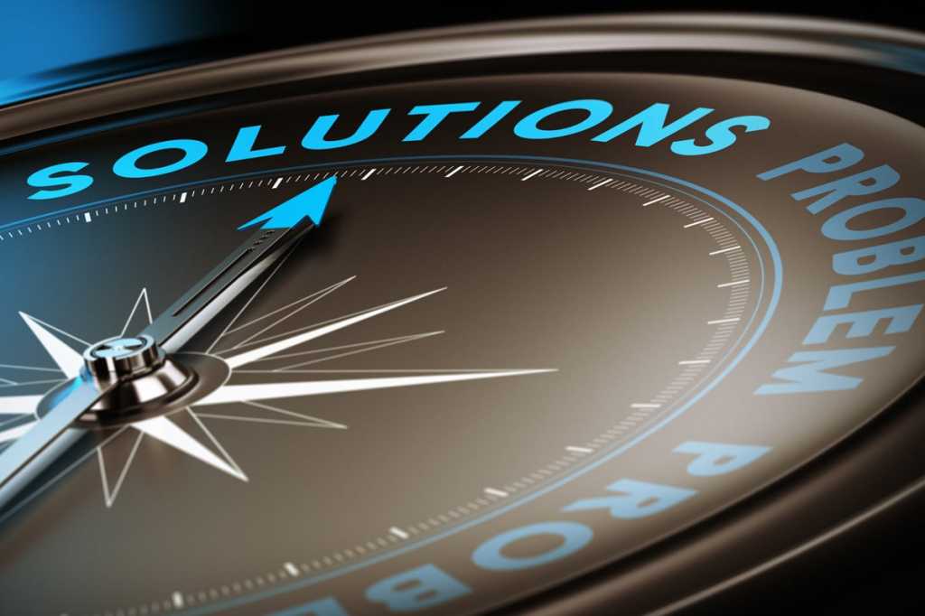 keys to access solutions problem answer