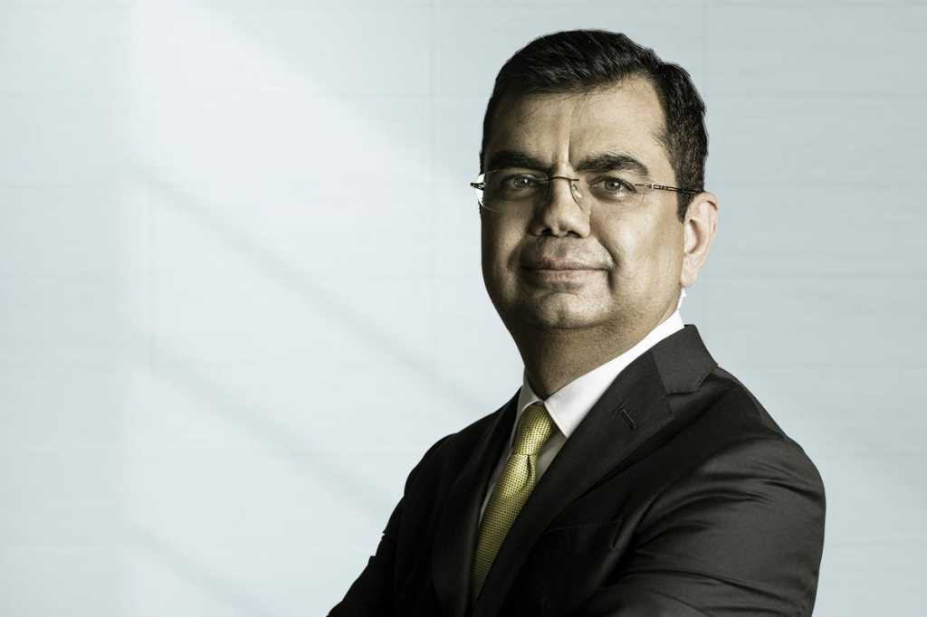 Kiran Bhagwanani
