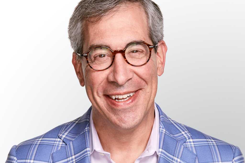 Paul Gaffney, CTO and supply chain officer, Kohl's