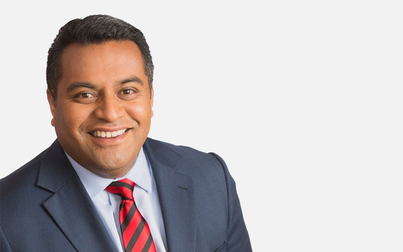 Kris Faafoi