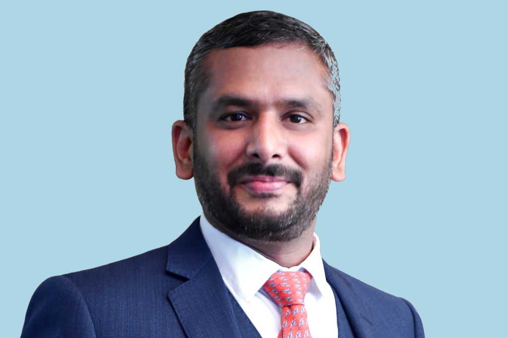 krishnan gopi