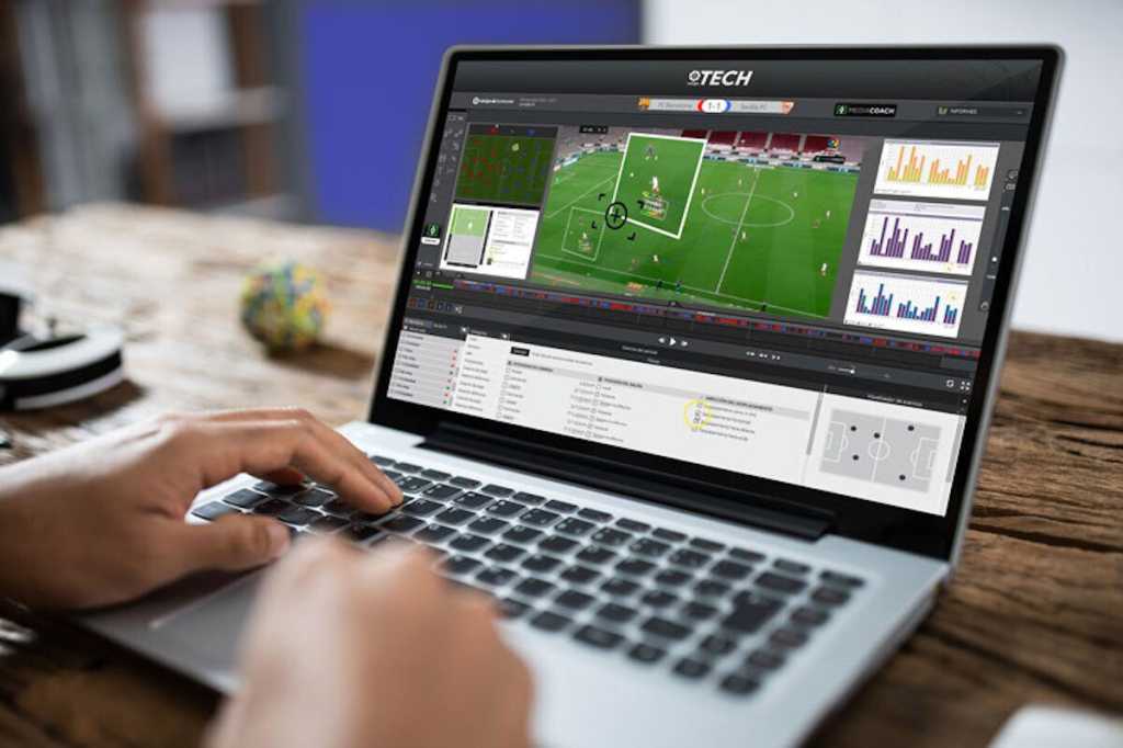 laliga tech