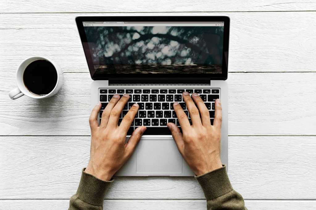 laptop / mobile computing