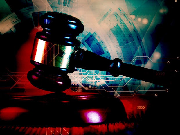 lawsuit court decision