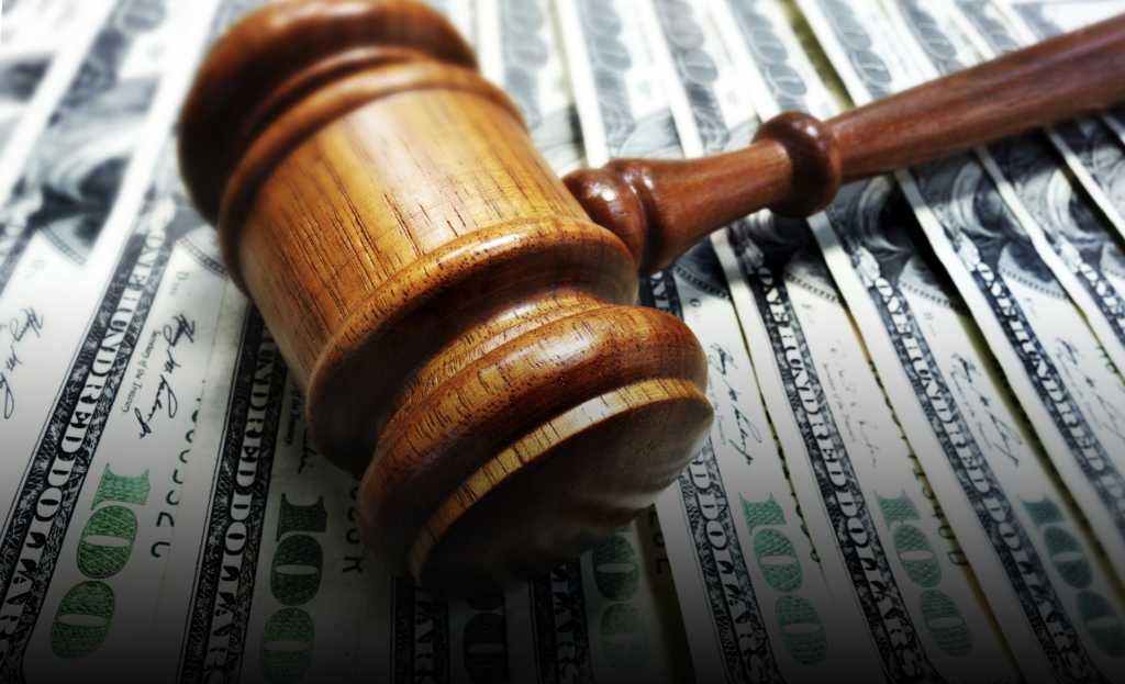 lawsuit judge law court decision sued money 100614067 orig copy