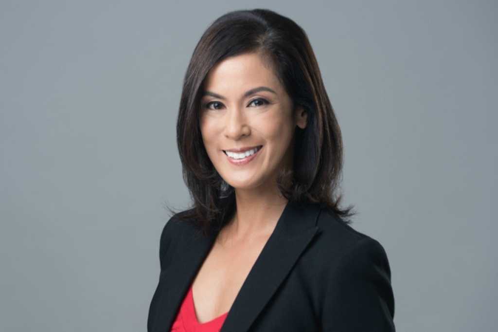 Lea Angelin-Linker (Credit Suisse)