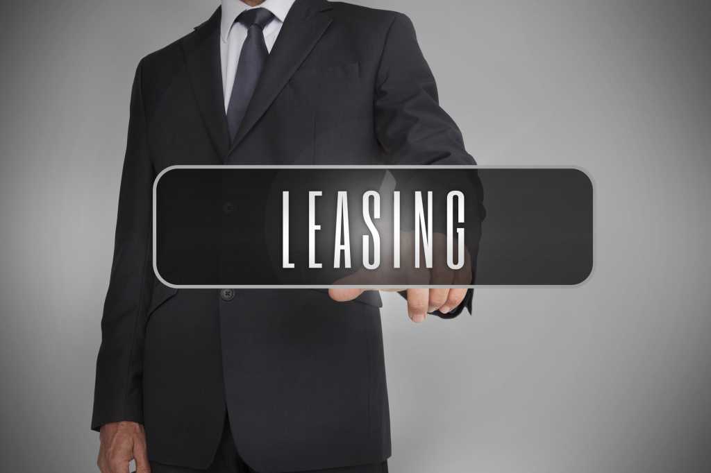 leasing ts