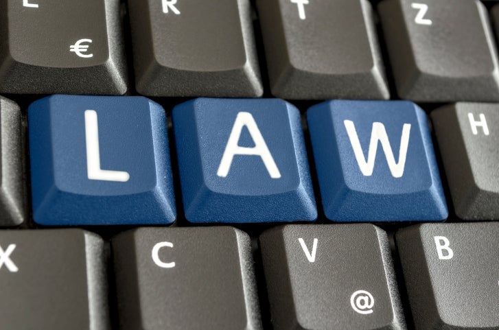 legal issues